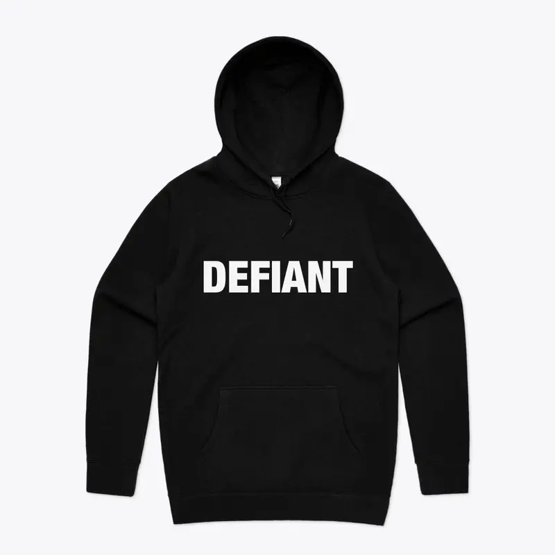 Defiant Collection