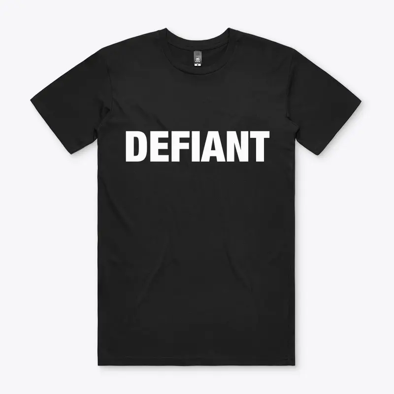 Defiant Collection